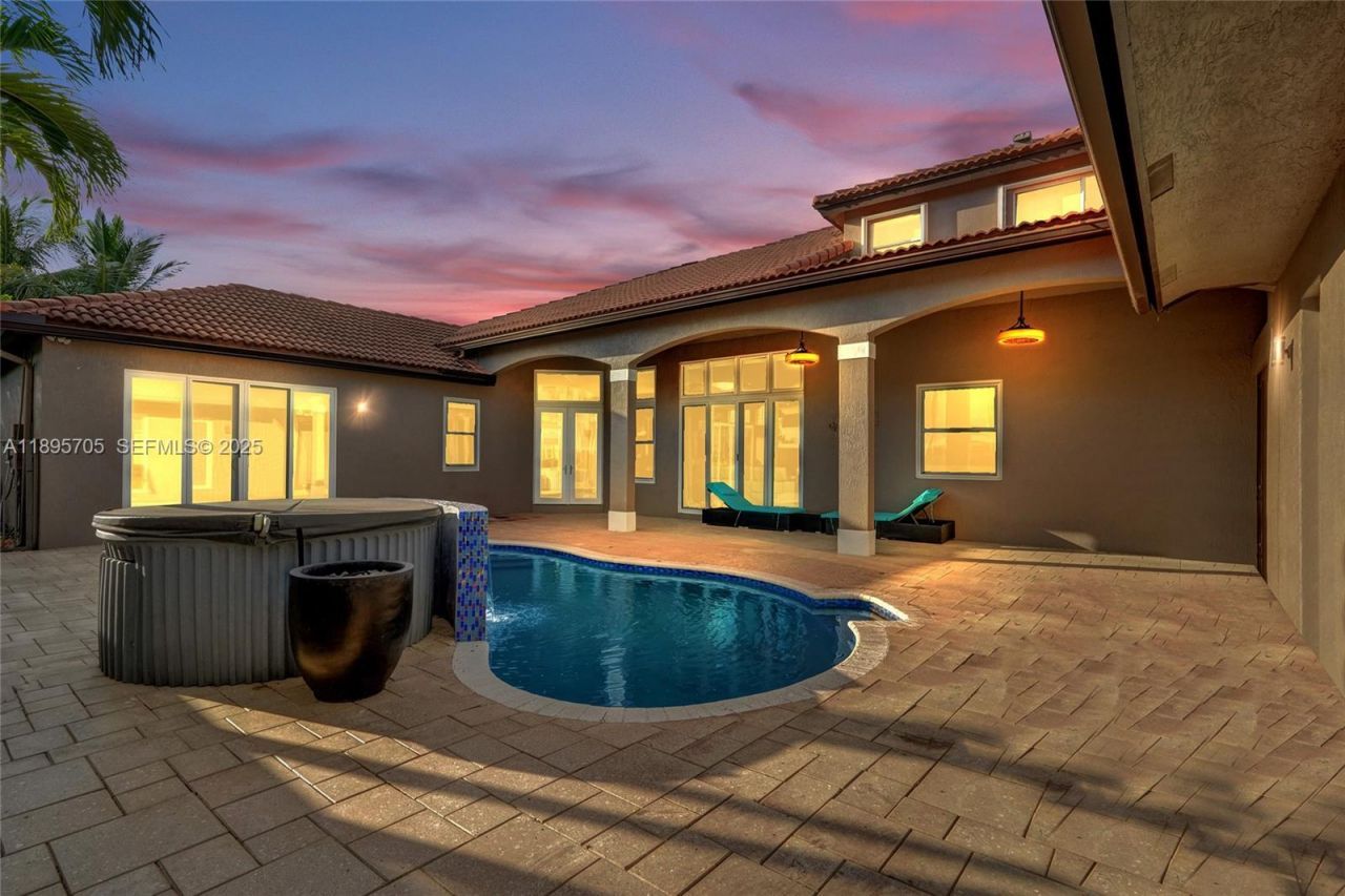 4248 SW 185th Ave, Miramar, FL 33029 Photo