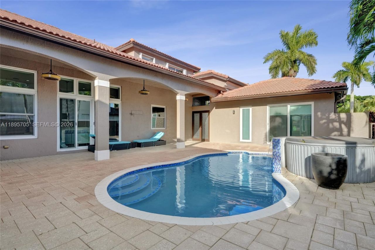 4248 SW 185th Ave, Miramar, FL 33029 Photo