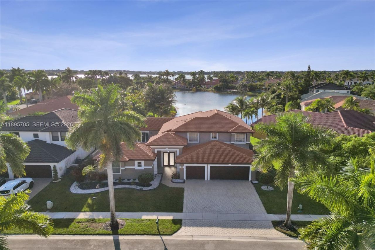 4248 SW 185th Ave, Miramar, FL 33029 Photo