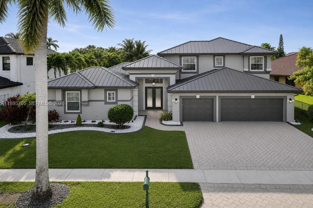 4248 SW 185th Ave, Miramar, FL 33029 Photo