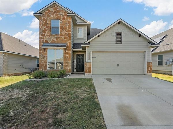 10620 Langham Drive, Waco, TX 76708