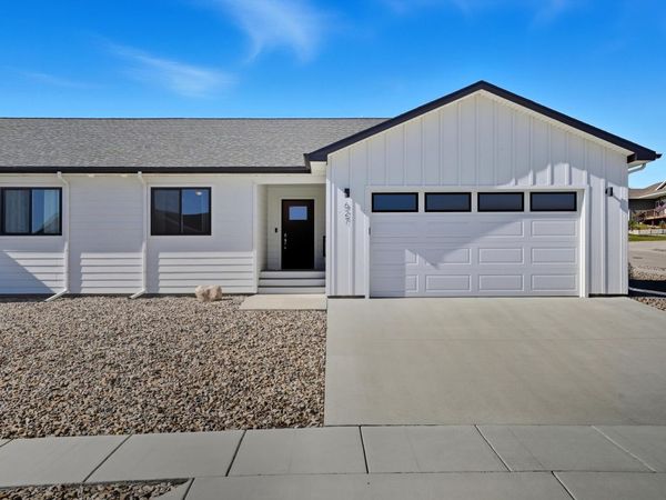 627 COPPERFIELD DR, Rapid City, SD 57703
