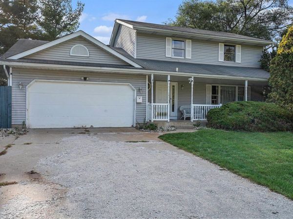 58507 Ox Bow Drive, Elkhart, IN 46516