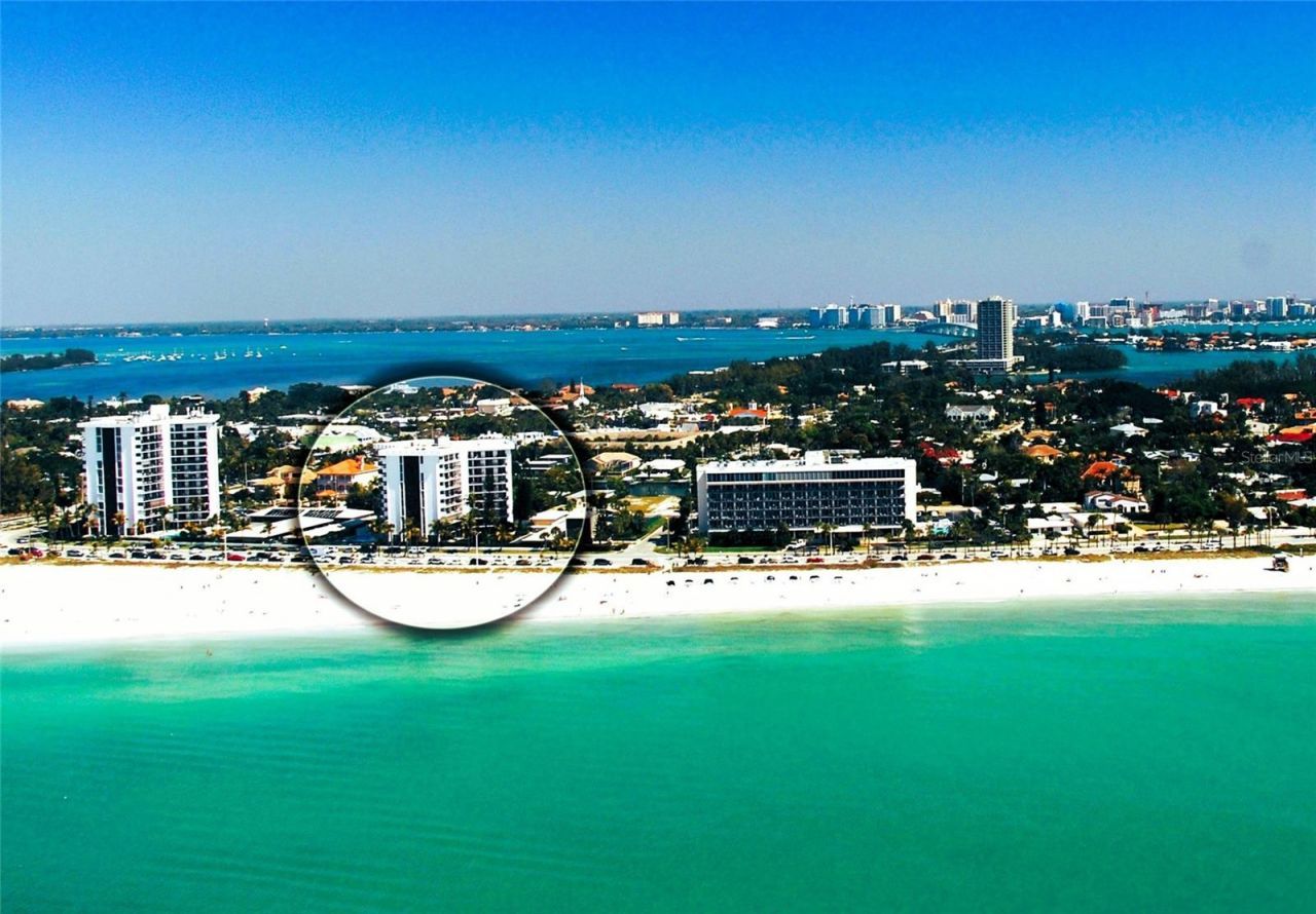 101 Benjamin Franklin Drive, Unit 54, Sarasota, FL 34236 Photo