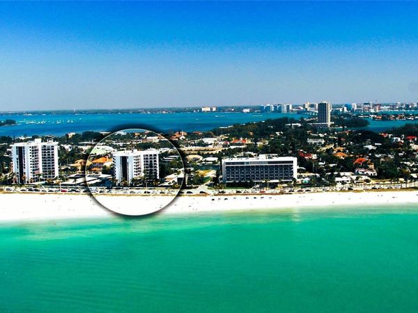 101 BENJAMIN FRANKLIN DRIVE, Unit 54, SARASOTA, FL 34236