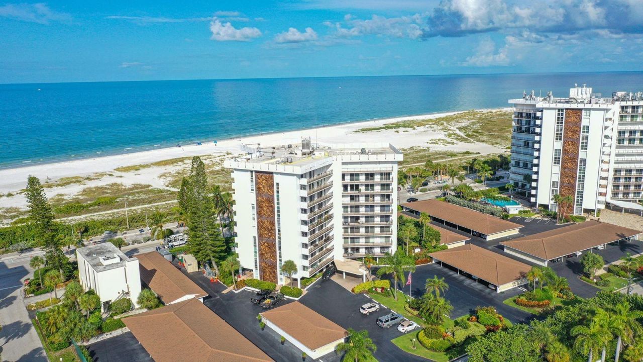 101 Benjamin Franklin Drive, Unit 54, Sarasota, FL 34236 Photo