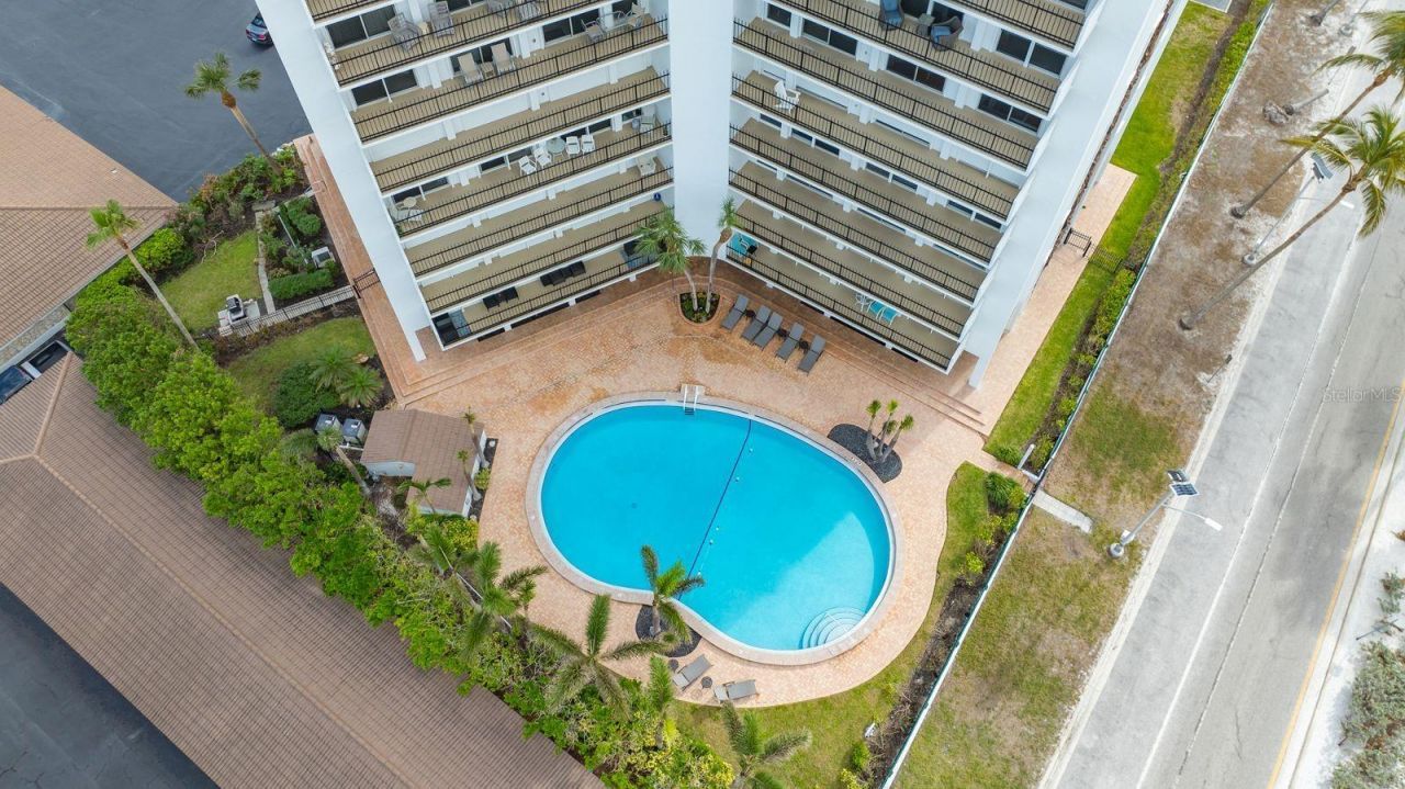 101 Benjamin Franklin Drive, Unit 54, Sarasota, FL 34236 Photo