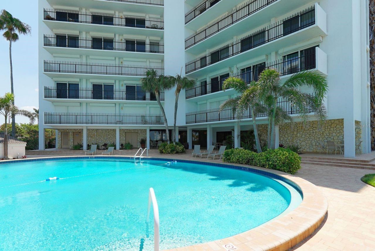 101 Benjamin Franklin Drive, Unit 54, Sarasota, FL 34236 Photo