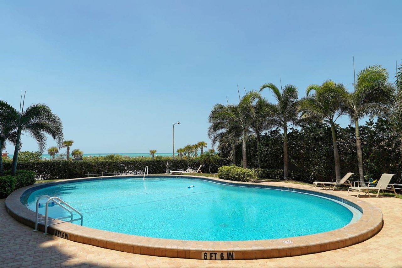 101 Benjamin Franklin Drive, Unit 54, Sarasota, FL 34236 Photo