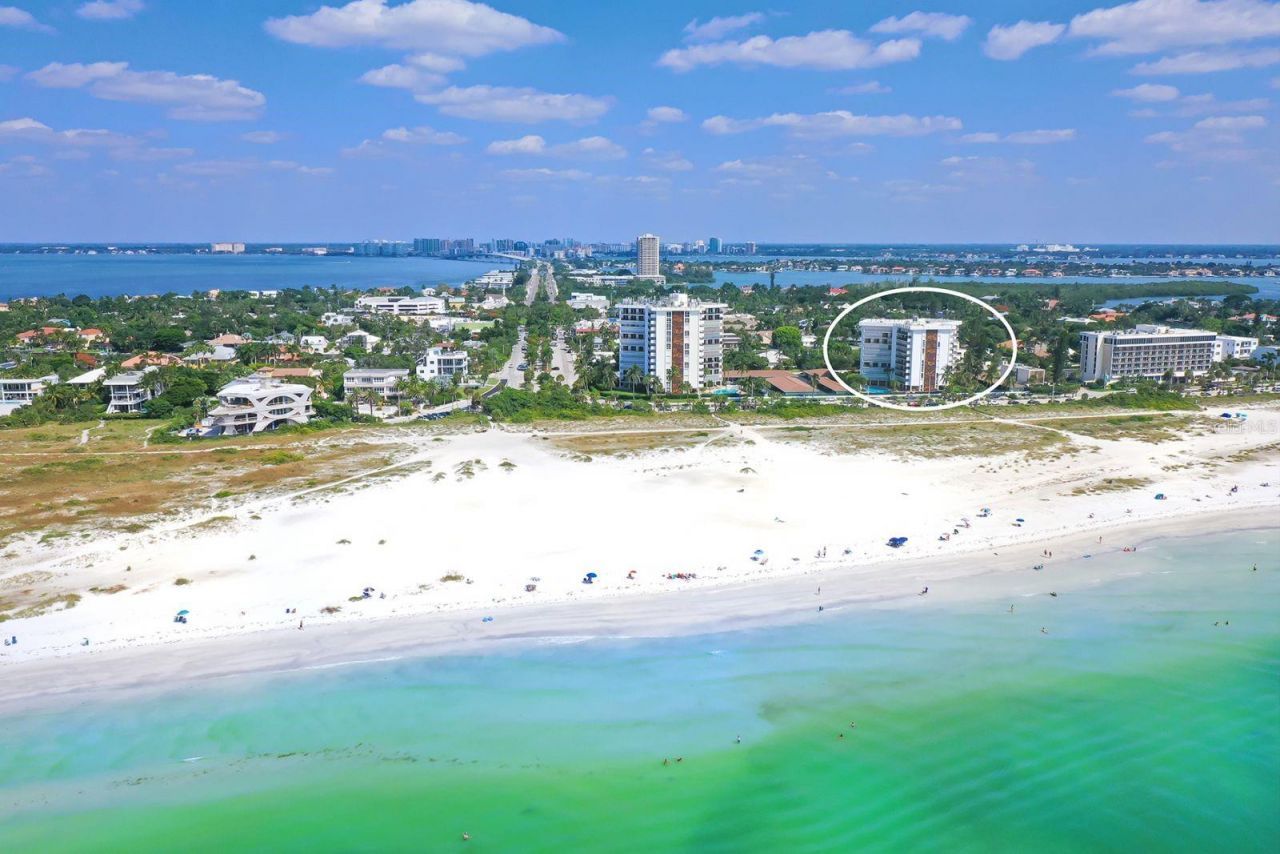 101 Benjamin Franklin Drive, Unit 54, Sarasota, FL 34236 Photo