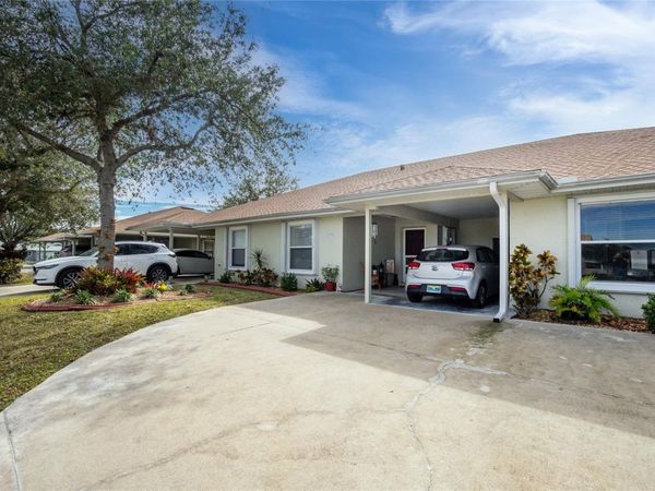 27251 ADAMS STREET, Unit 212, PUNTA GORDA, FL 33983