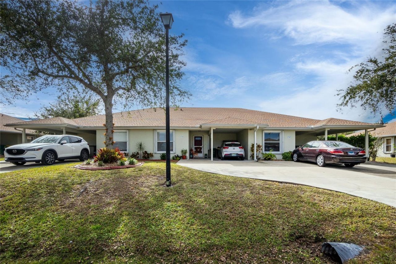 27251 Adams Street, Unit 212, Punta Gorda, FL 33983 Photo