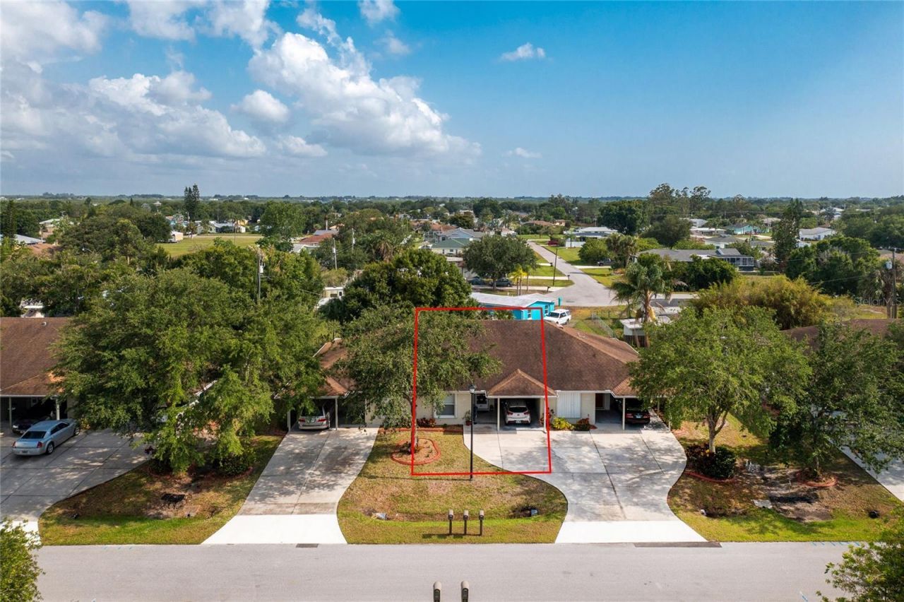 27251 Adams Street, Unit 212, Punta Gorda, FL 33983 Photo