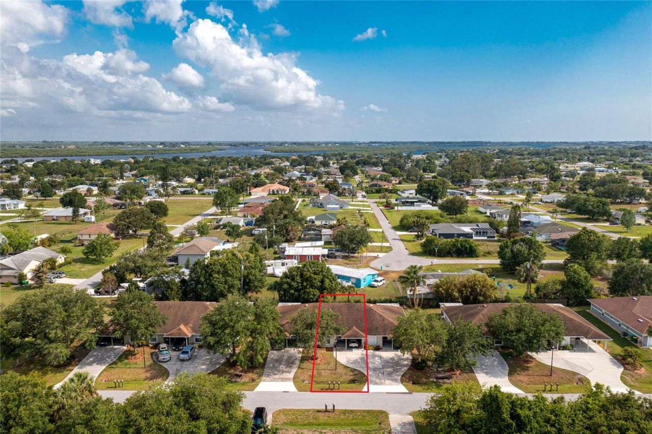 27251 Adams Street, Unit 212, Punta Gorda, FL 33983 Photo