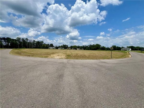 LOT 8 CEDAR HILL Loop, Pineville, LA 71360