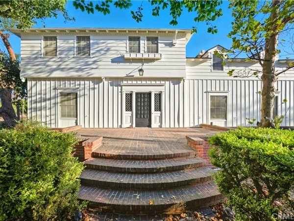 1527 Royal Oaks Drive, Bradbury, CA 91008