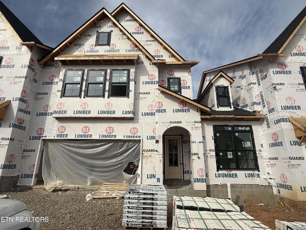 1116 Branch Hook Rd, Knoxville, TN 37934