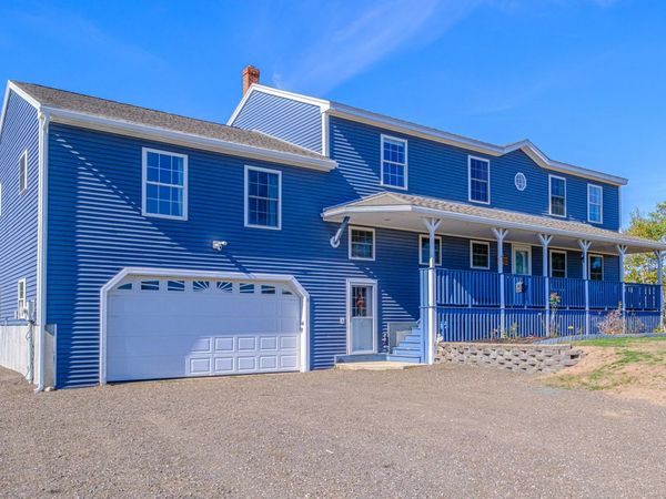 8 Mikes Way, Limington, ME 04049