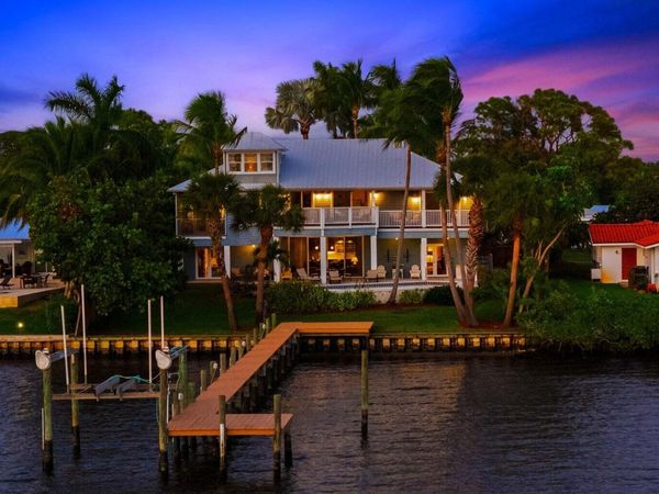 1009 NW Terrace Road, Stuart, FL 34994