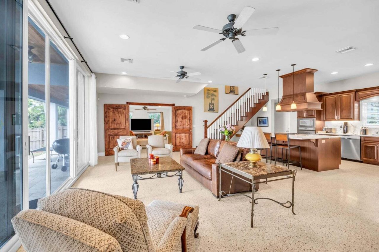 1009 NW Terrace Road, Stuart, FL 34994 Photo