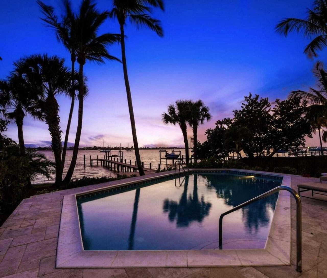 1009 NW Terrace Road, Stuart, FL 34994 Photo