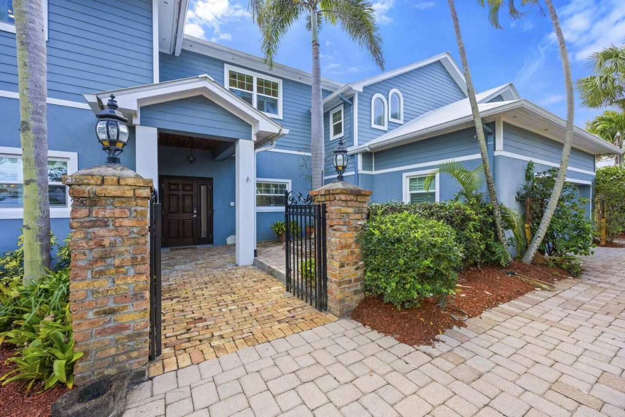 1009 NW Terrace Road, Stuart, FL 34994 Photo