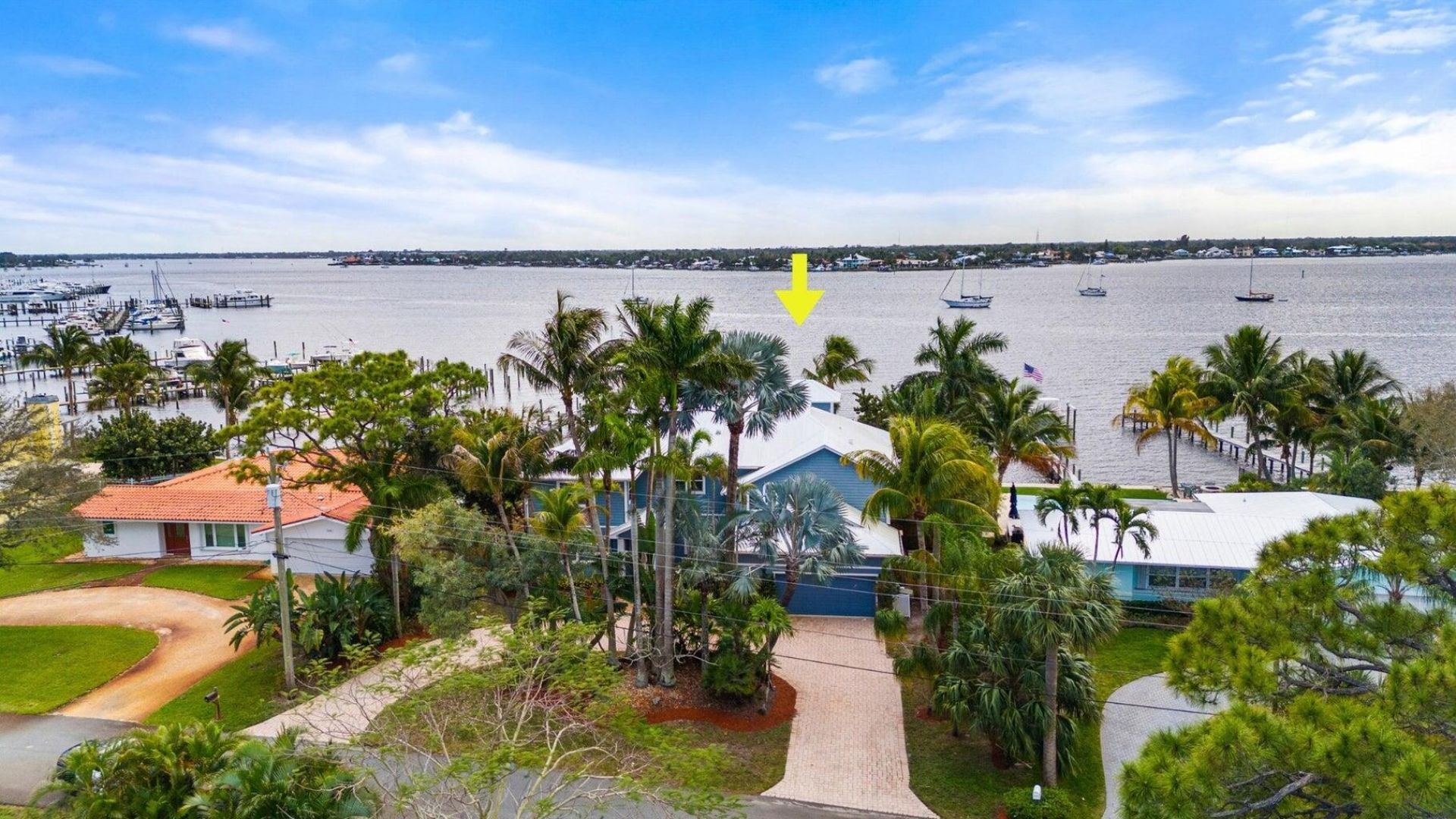 1009 NW Terrace Road, Stuart, FL 34994 Photo