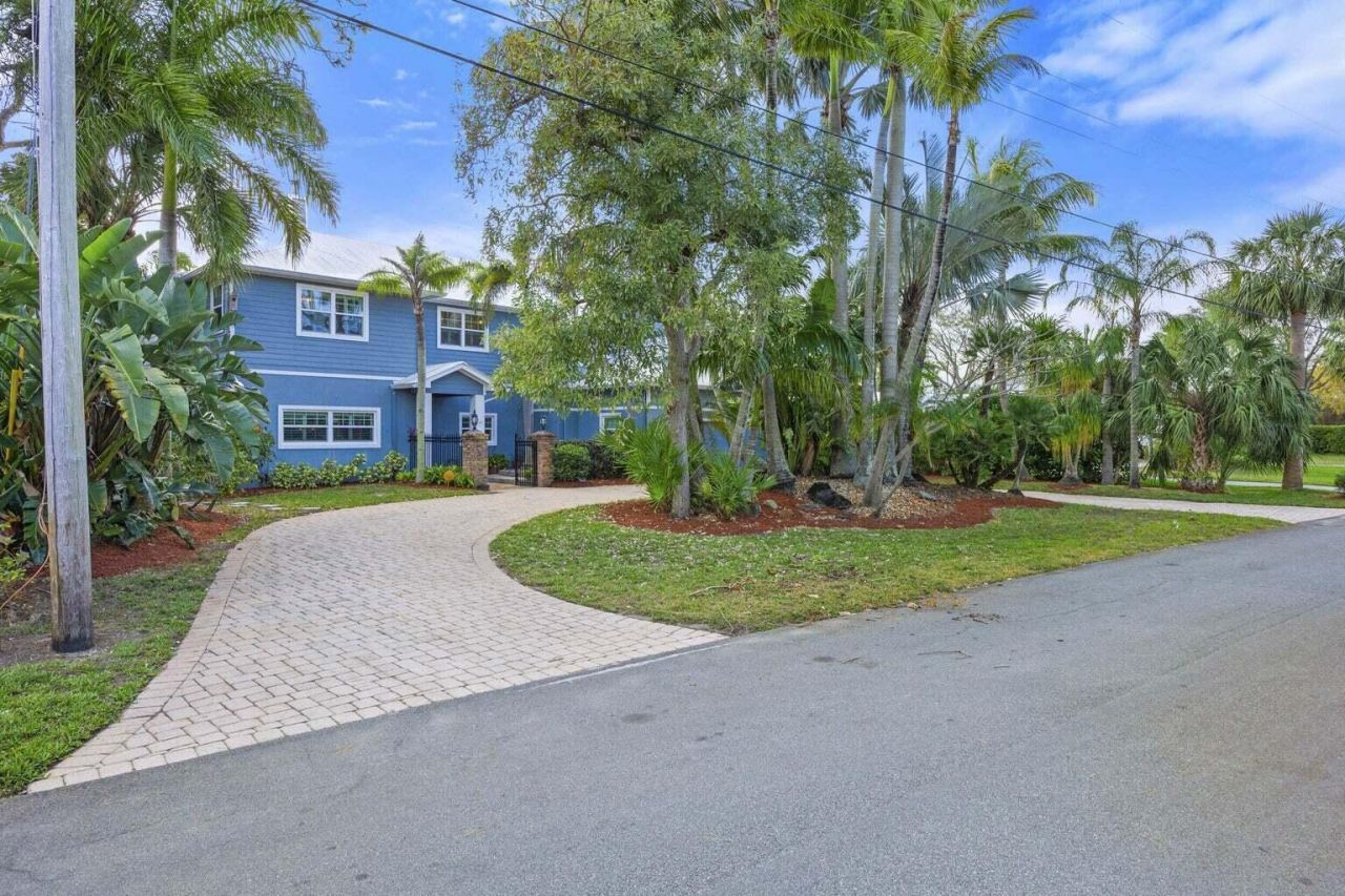 1009 NW Terrace Road, Stuart, FL 34994 Photo