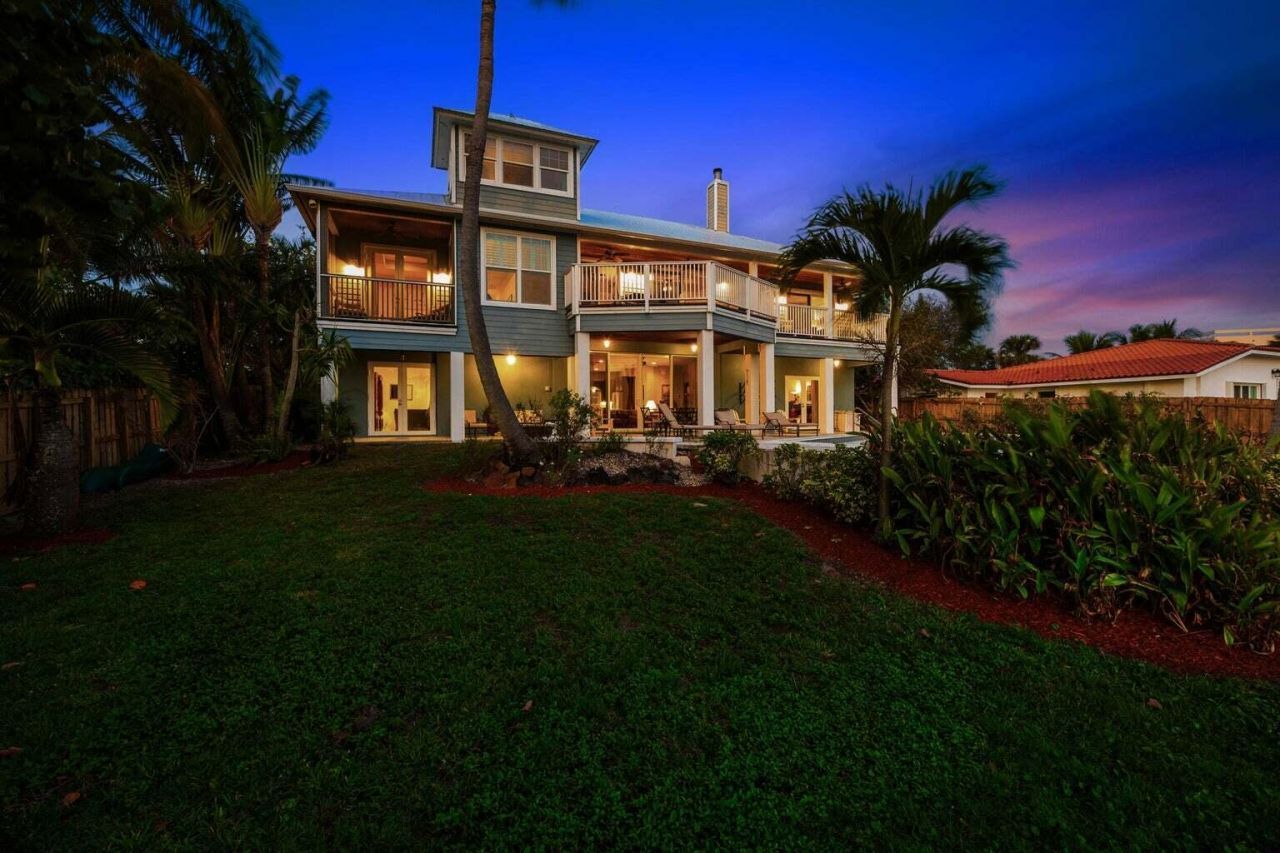 1009 NW Terrace Road, Stuart, FL 34994 Photo