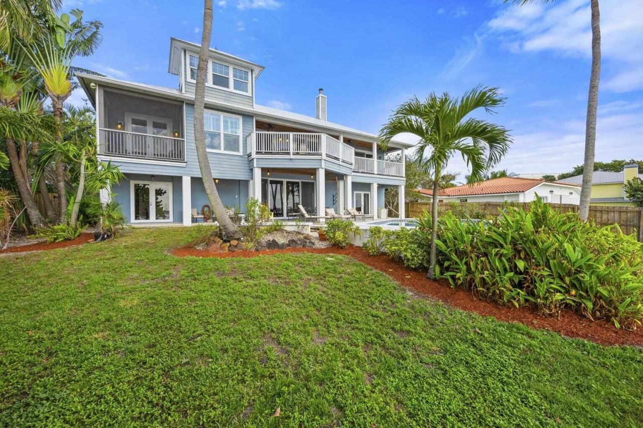 1009 NW Terrace Road, Stuart, FL 34994 Photo