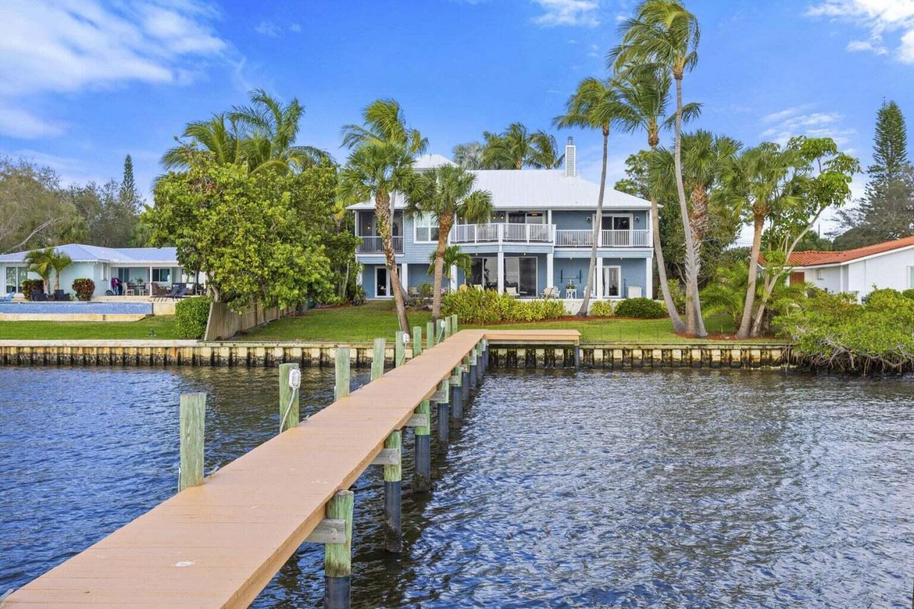 1009 NW Terrace Road, Stuart, FL 34994 Photo