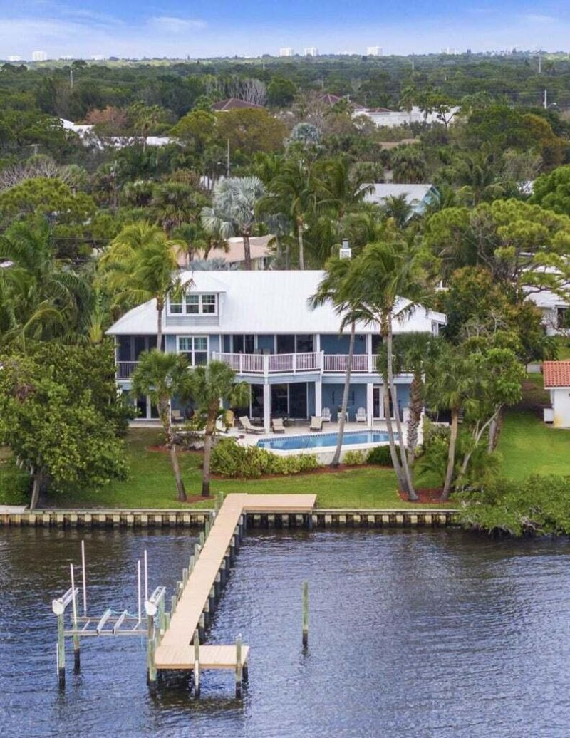 1009 NW Terrace Road, Stuart, FL 34994 Photo