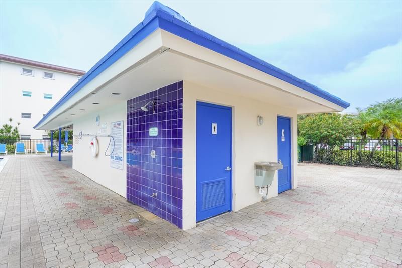 3201 Portofino Point, Unit F1, Coconut Creek, FL 33066 Photo