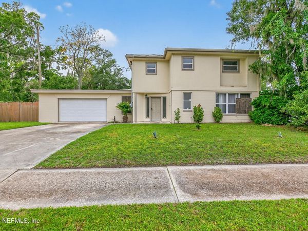 5042 JAMMES Road, Jacksonville, FL 32210