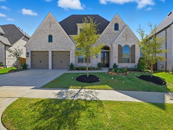 4341 Clydesdale Drive, Aubrey, TX 76227