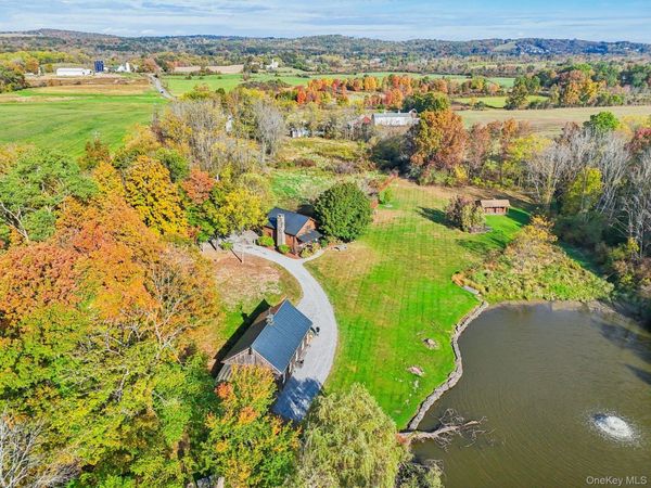101 Upper Wisner Road, Warwick, NY 10990