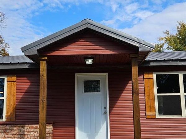 1004 Maddox Street, Corning, AR 72422