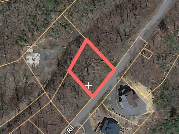 0 Tower Road, Gatlinburg, TN 37738