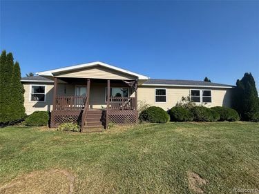 6558 Gosline Road, Brown City, MI 48416