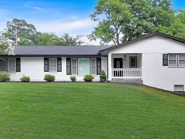 2 Milam Street, Cartersville, GA 30120