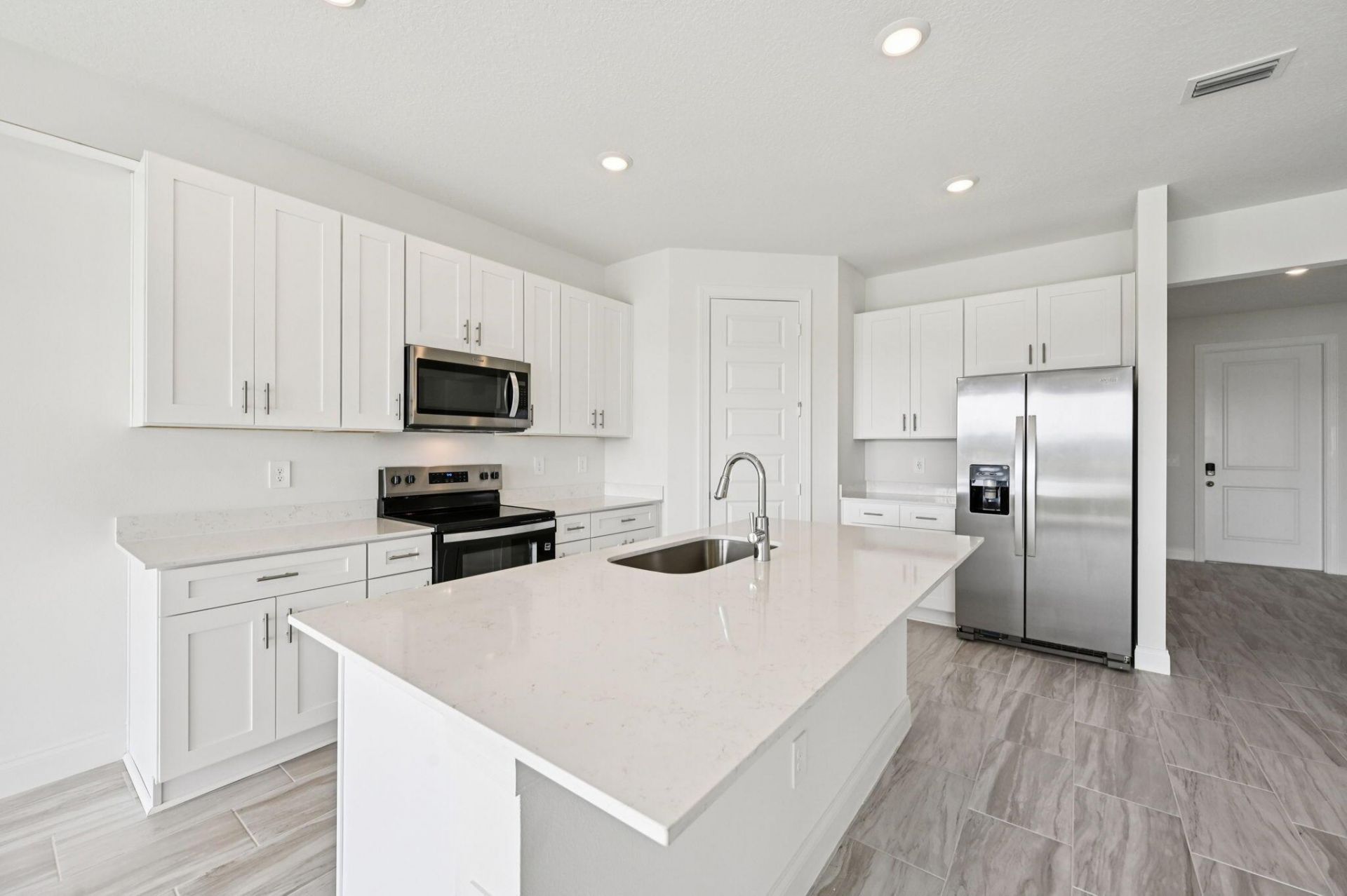 11270 NW Blockbird Drive, Port Saint Lucie, FL 34987 Photo