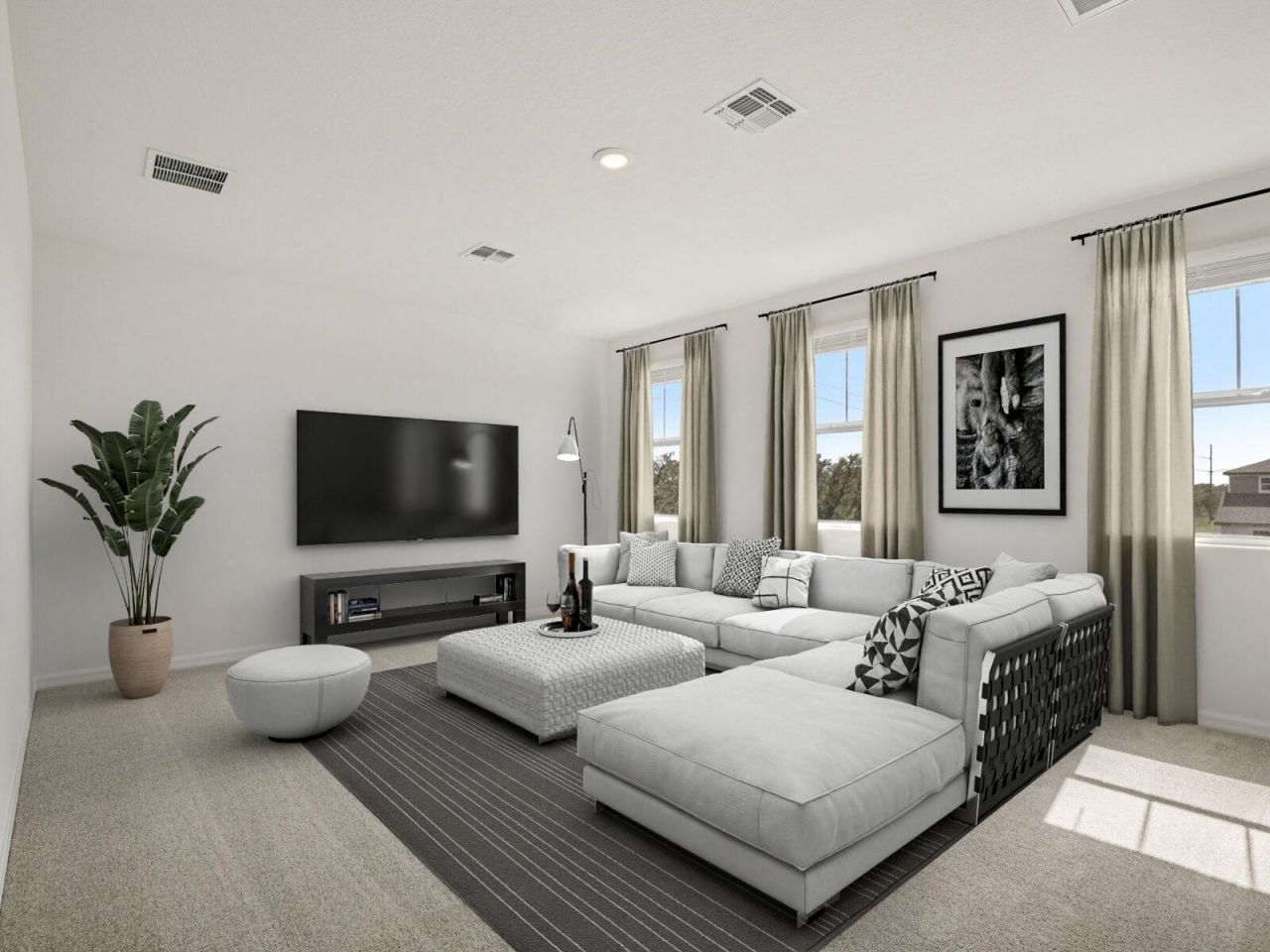 11270 NW Blockbird Drive, Port Saint Lucie, FL 34987 Photo