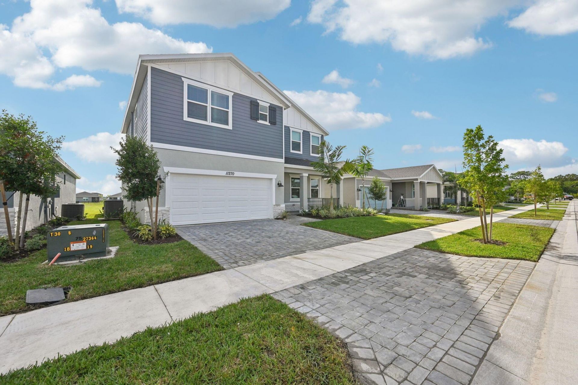 11270 NW Blockbird Drive, Port Saint Lucie, FL 34987 Photo