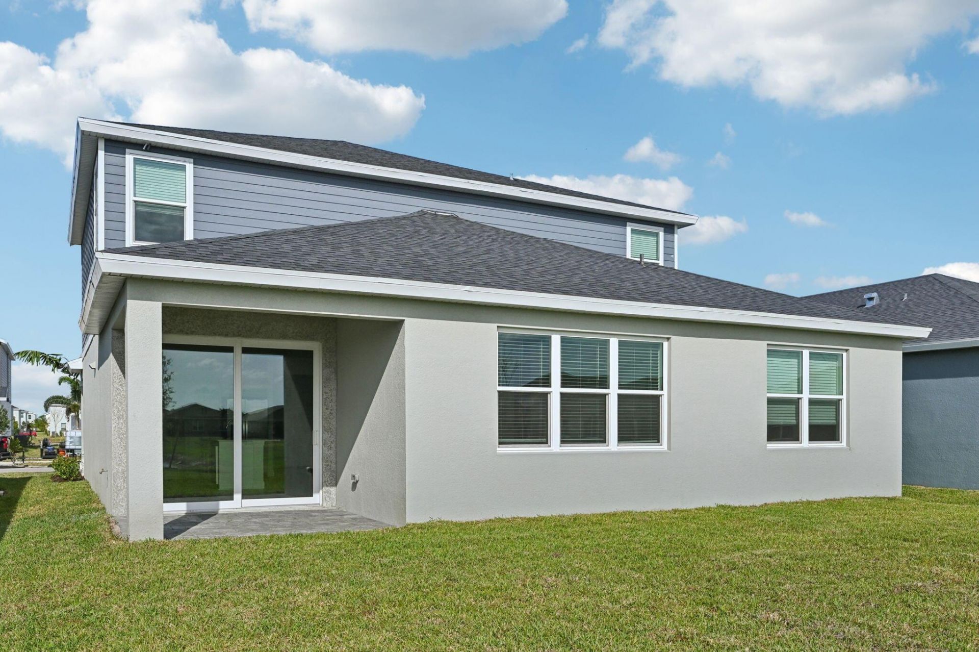 11270 NW Blockbird Drive, Port Saint Lucie, FL 34987 Photo