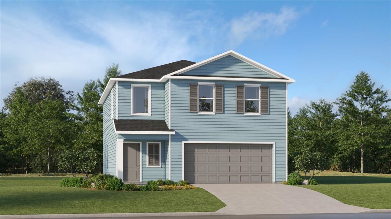 8490 SW 41st Circle, Ocala, FL 34476 Main Photo