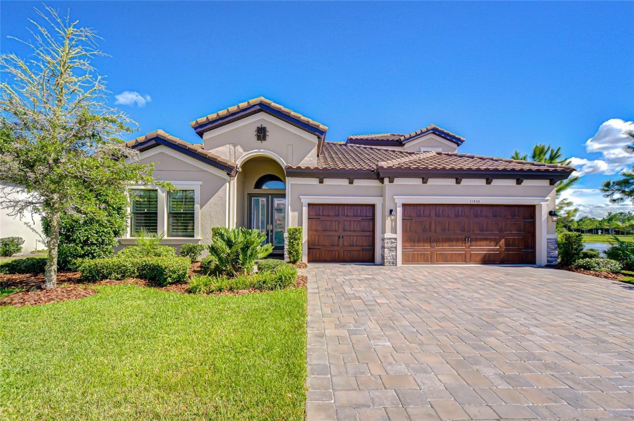 11430 Ranchers Gap Drive, Odessa, FL 33556 Main Photo