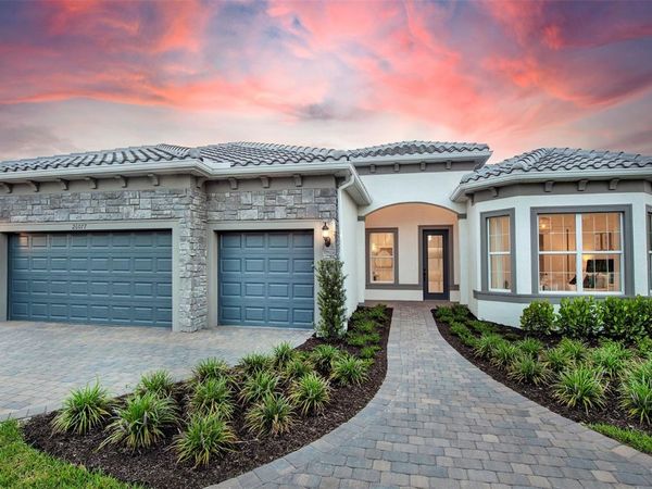 1815 RIDGEMORE STREET, NORTH PORT, FL 34289