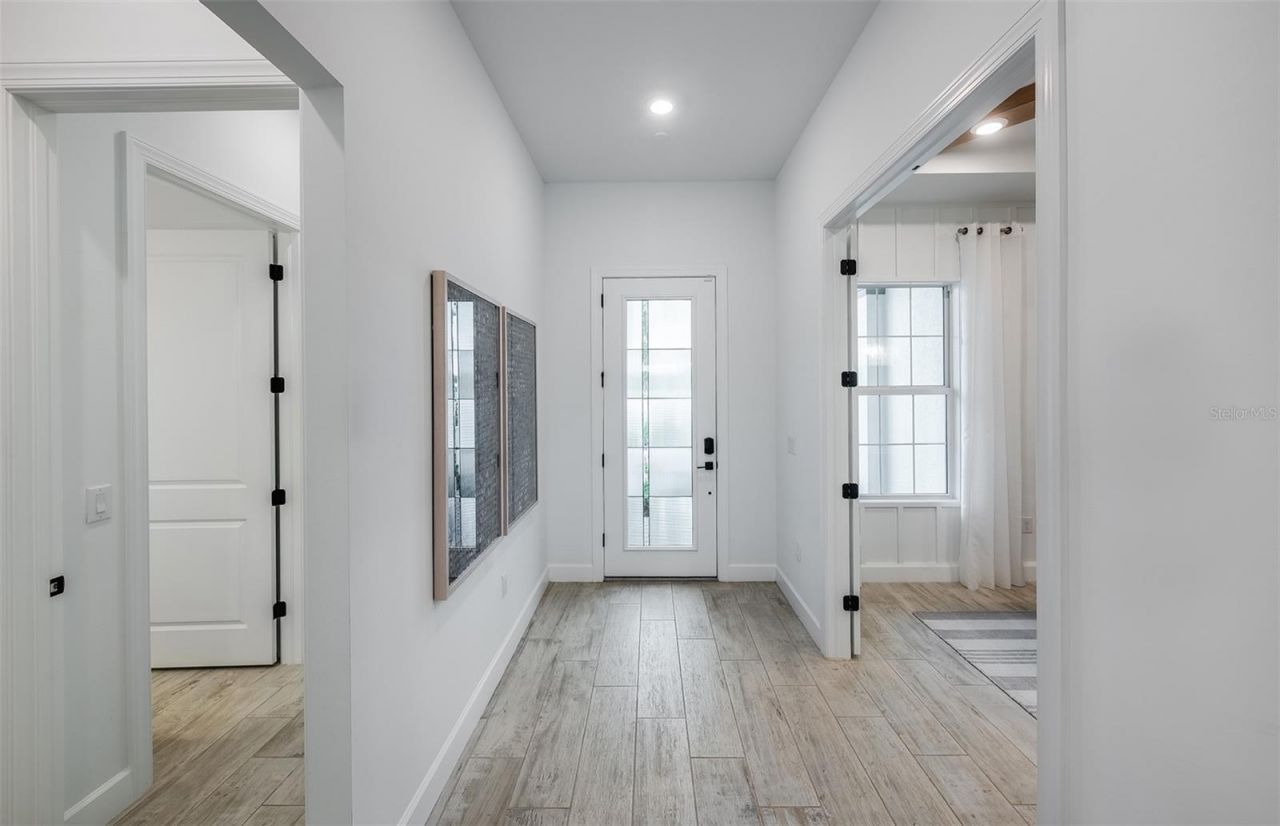 1815 Ridgemore Street, North Port, FL 34289 Photo