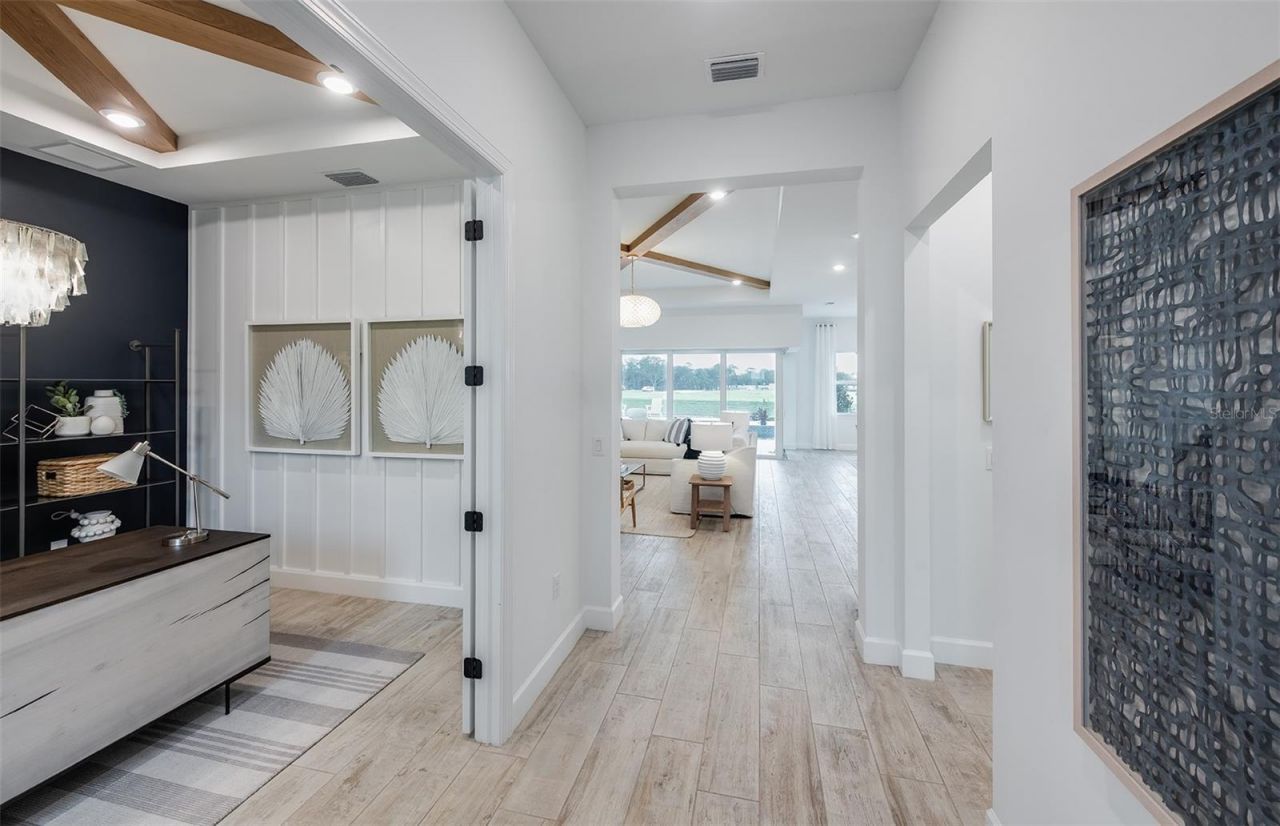 1815 Ridgemore Street, North Port, FL 34289 Photo