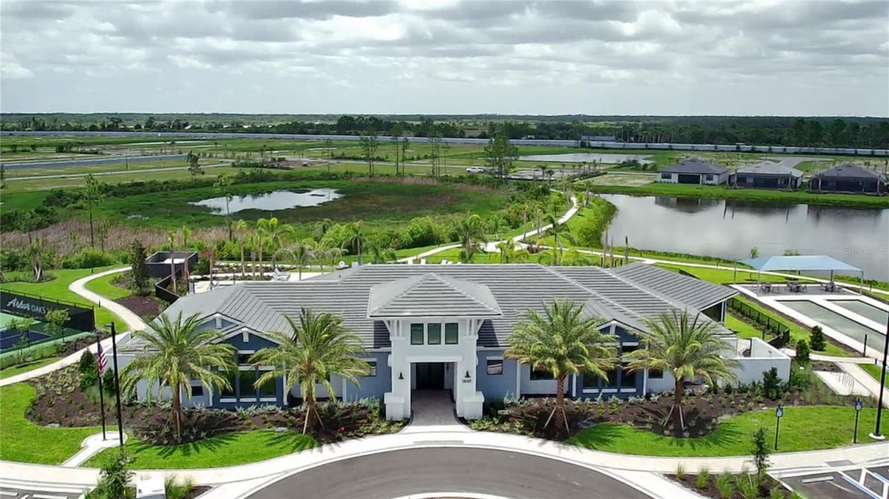 1815 Ridgemore Street, North Port, FL 34289 Photo